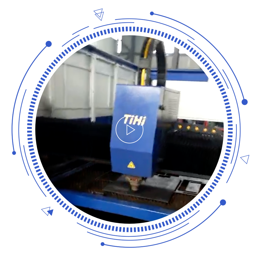 激光切割机的使用方法