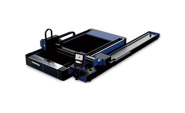 管材和板材光纤激光切割机