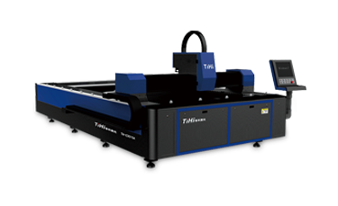 开放式光纤激光切割机
