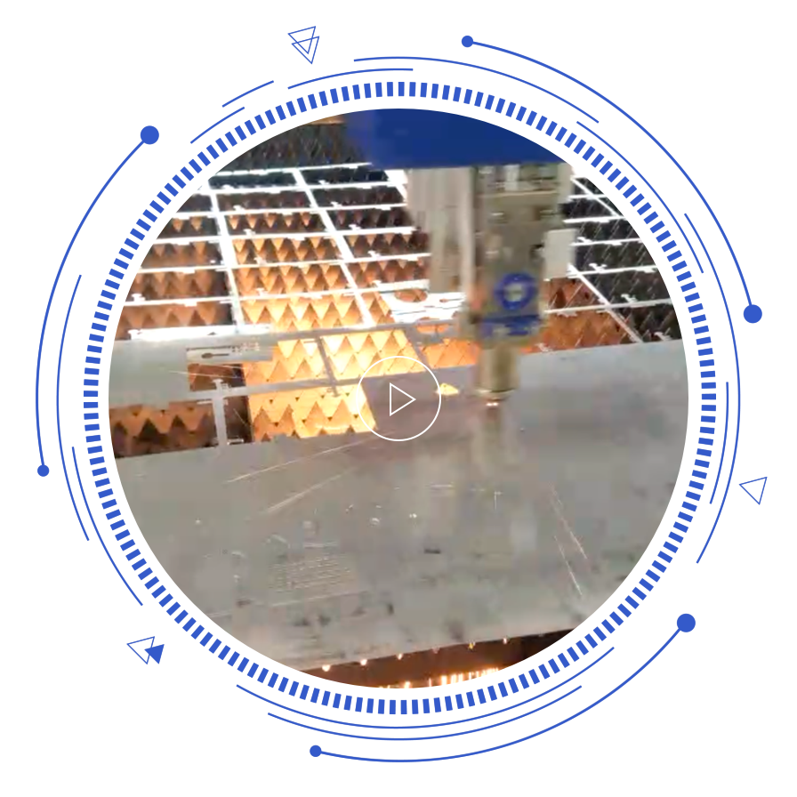 激光打标机的使用方法