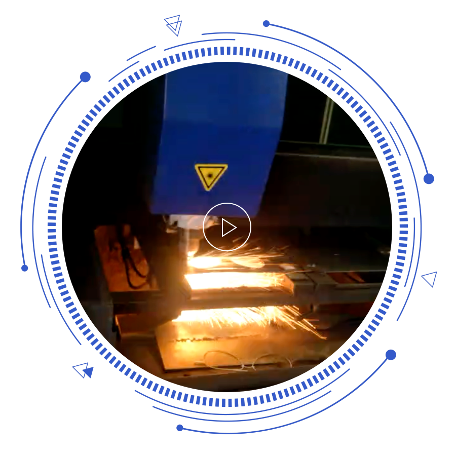 激光切割机的使用方法