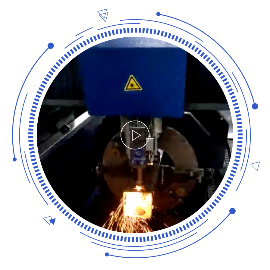 管材激光切割机