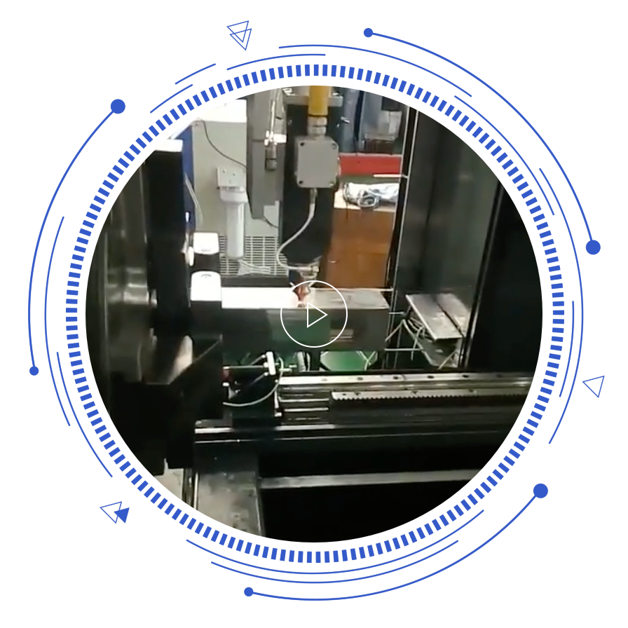 激光机的使用方法