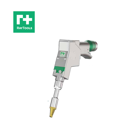 Raytools 双振镜手持式焊头 BW101-GD (2KW) 