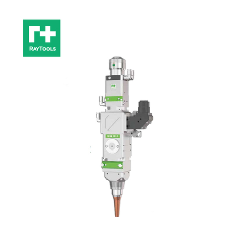 Raytools激光焊接头-传动型BW240(6KW) 