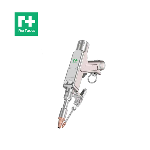 Raytools 单振镜手持式焊头 BW101-GS (3KW) 